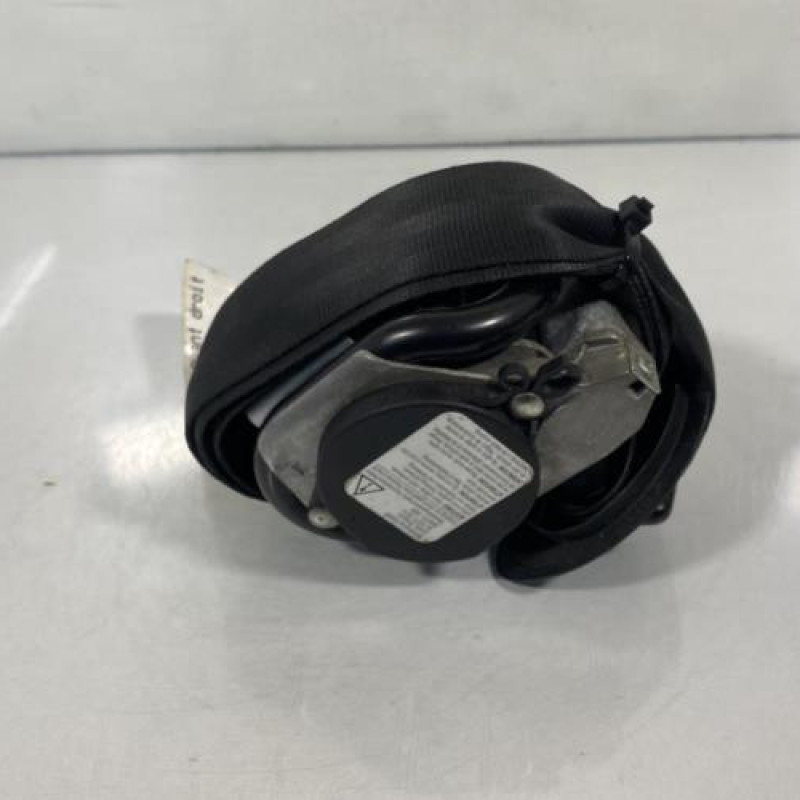 Pretensionneur de ceinture avant droit VOLKSWAGEN GOLF 5 Photo n°1
