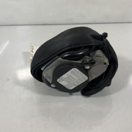 Pretensionneur de ceinture avant droit VOLKSWAGEN GOLF 5 Photo n°1