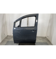 Porte avant gauche NISSAN TOWNSTAR Photo n°1