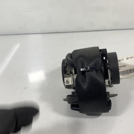 Pretensionneur de ceinture avant droit VOLKSWAGEN GOLF 5