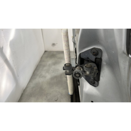 Porte avant droit PEUGEOT 1007