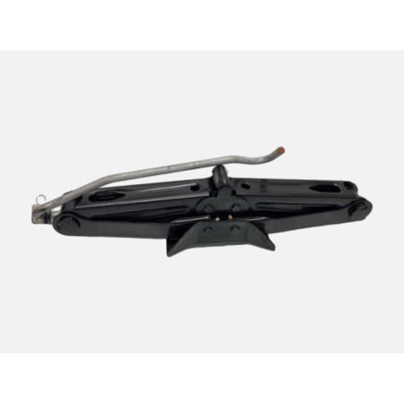 Cric RENAULT SCENIC 4