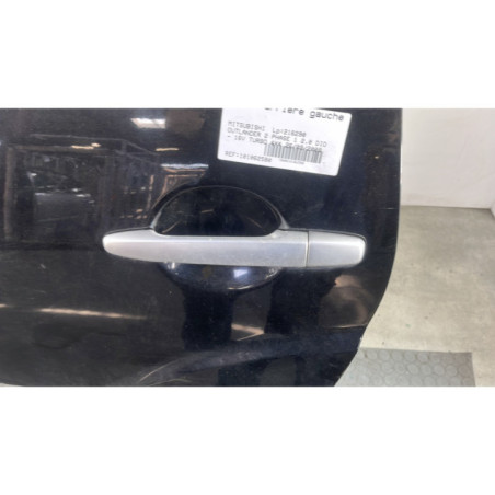Porte arriere gauche MITSUBISHI OUTLANDER 2