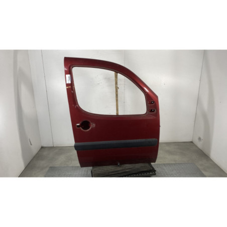 Porte avant droit FIAT DOBLO 1 Photo n°1