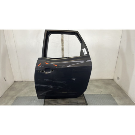 Porte arriere gauche OPEL MERIVA B Photo n°1