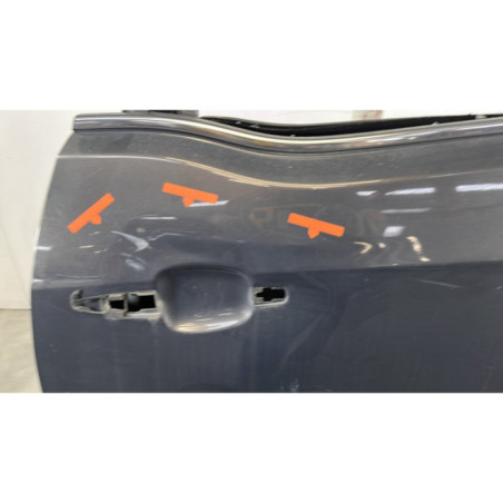 Porte arriere gauche OPEL MERIVA B