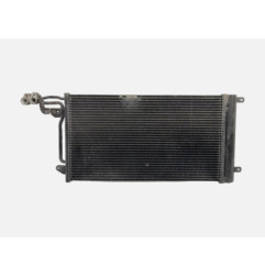 Condenseur de clim VOLKSWAGEN POLO 5