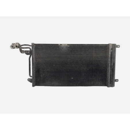 Condenseur de clim VOLKSWAGEN POLO 5