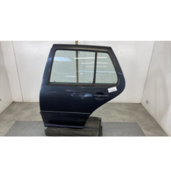 Porte arriere gauche VOLKSWAGEN GOLF 4 Photo n°1