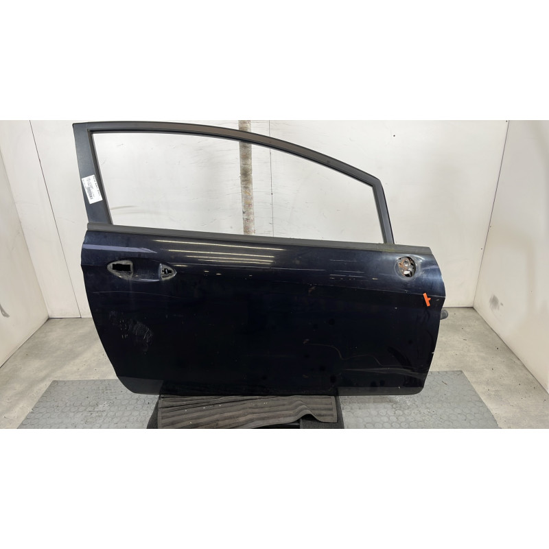 Porte avant droit FORD FIESTA 6 Photo n°1