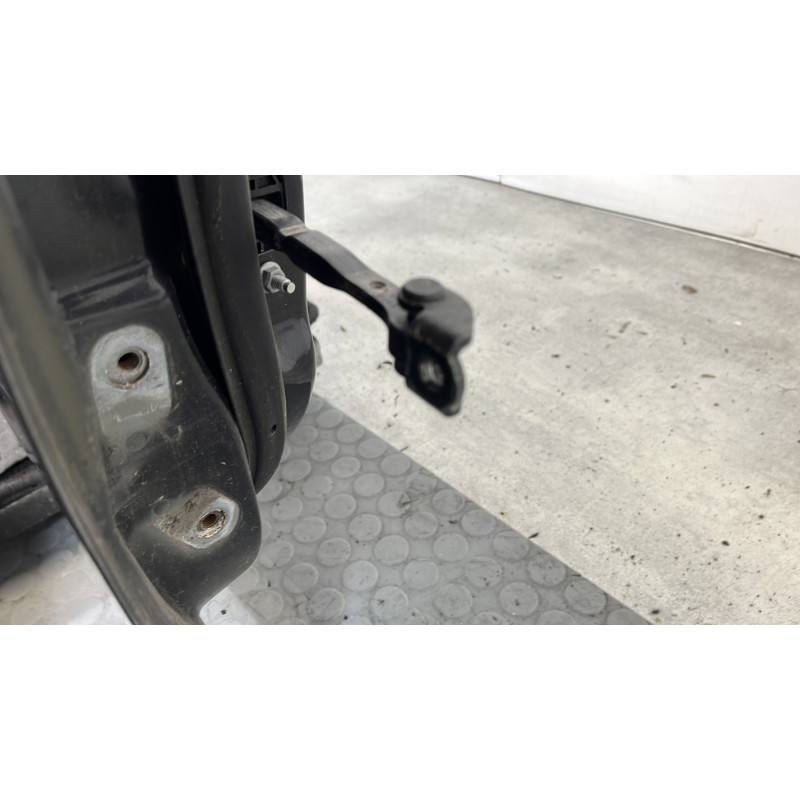 Porte avant droit FORD FIESTA 6 Photo n°4