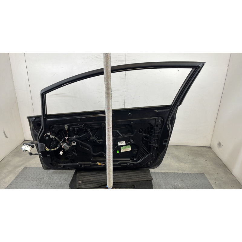 Porte avant droit FORD FIESTA 6 Photo n°5
