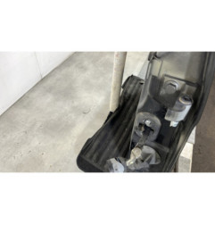 Porte avant gauche FIAT IDEA