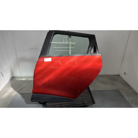 Porte arriere gauche RENAULT CLIO 4 Photo n°1