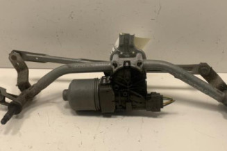 Moteur essuie glace avant PEUGEOT 208 1 Photo n°1