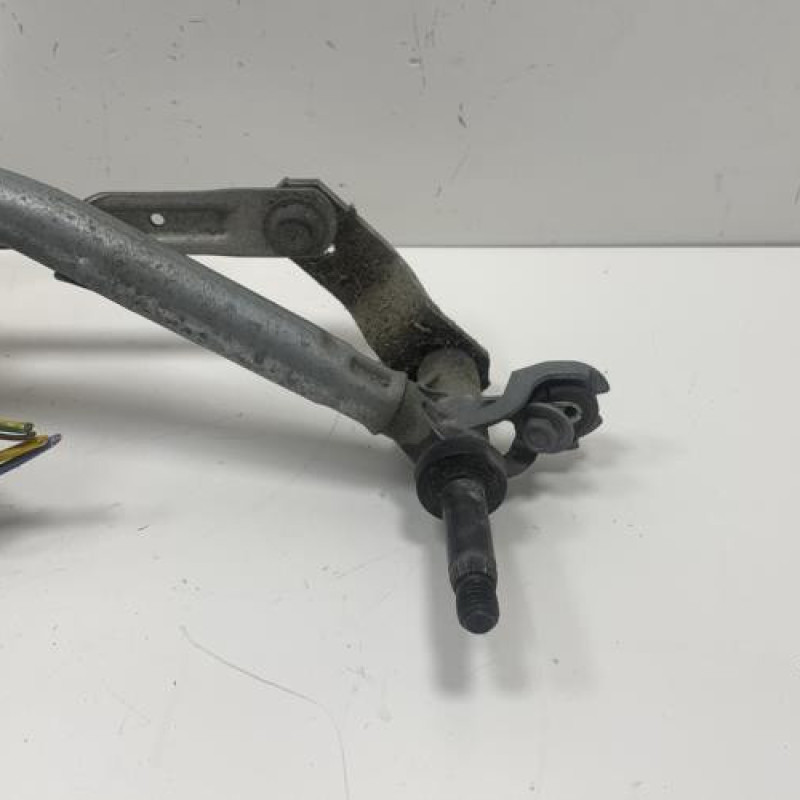 Moteur essuie glace avant PEUGEOT 208 1 Photo n°4