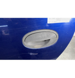 Porte arriere gauche OPEL MERIVA A