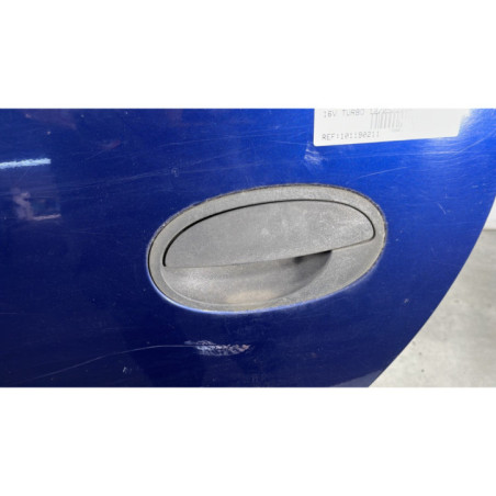 Porte arriere gauche OPEL MERIVA A