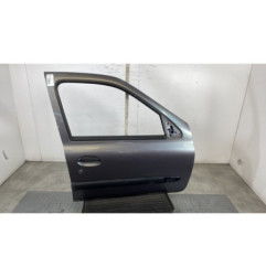 Porte avant droit RENAULT CLIO 2 Photo n°1