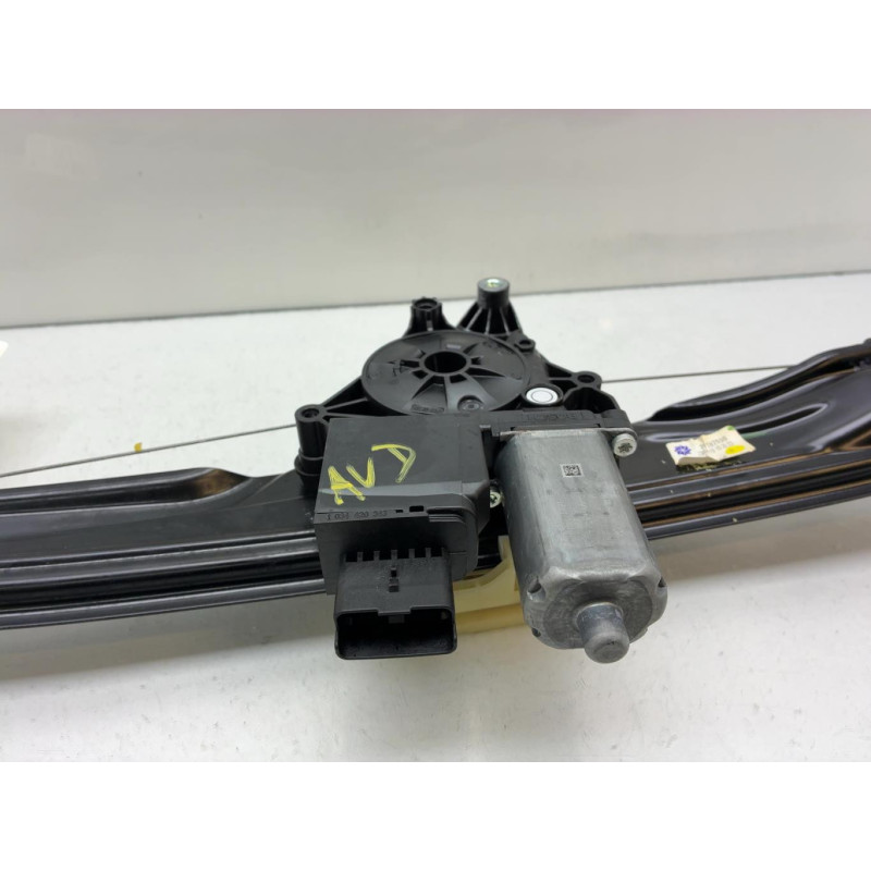 Leve vitre electrique avant droit CITROEN C3 AIRCROSS 1 Photo n°4