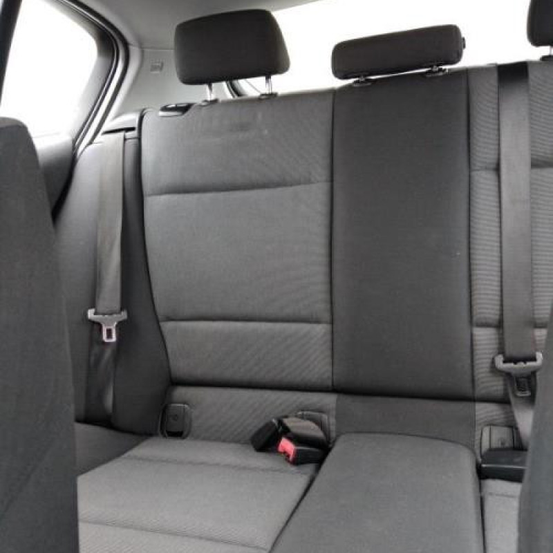 Commande chauffage BMW SERIE 1 E87 Photo n°9