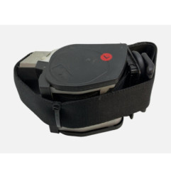 Ceinture avant gauche FORD FIESTA 4