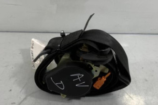 Pretensionneur de ceinture avant droit PEUGEOT 307