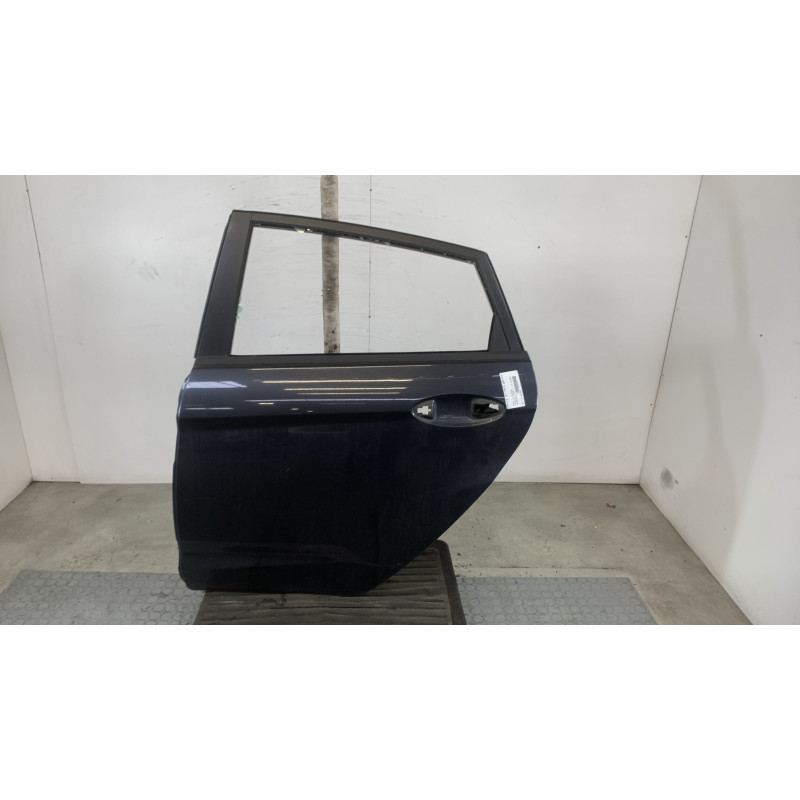 Porte arriere gauche FORD FIESTA 6 Photo n°1