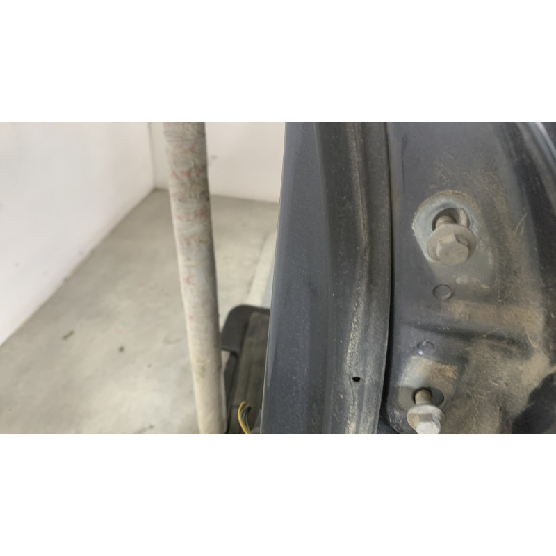 Porte arriere gauche FORD FIESTA 6 Photo n°2