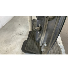 Porte arriere gauche FORD FIESTA 6