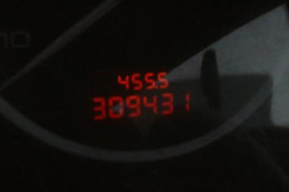 Pretensionneur de ceinture avant droit PEUGEOT 307