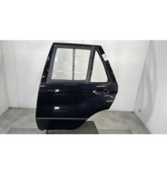 Porte arriere gauche BMW X5 E53 Photo n°1