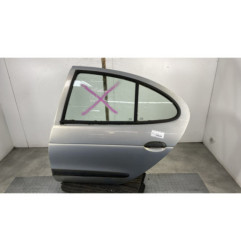 Porte arriere gauche RENAULT MEGANE 1 Photo n°1