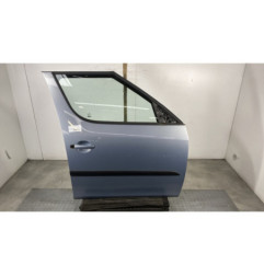 Porte avant droit SKODA ROOMSTER Photo n°1