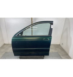 Porte avant gauche JAGUAR X-TYPE Photo n°1