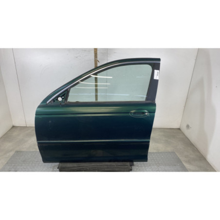 Porte avant gauche JAGUAR X-TYPE Photo n°1