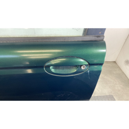 Porte avant gauche JAGUAR X-TYPE