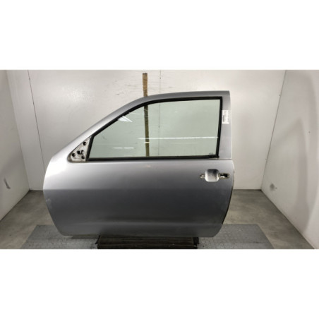 Porte avant gauche SEAT IBIZA 2 Photo n°1