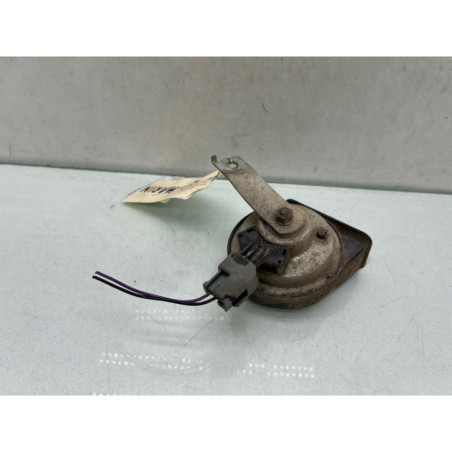 Avertisseur/Klaxon FIAT 500 2