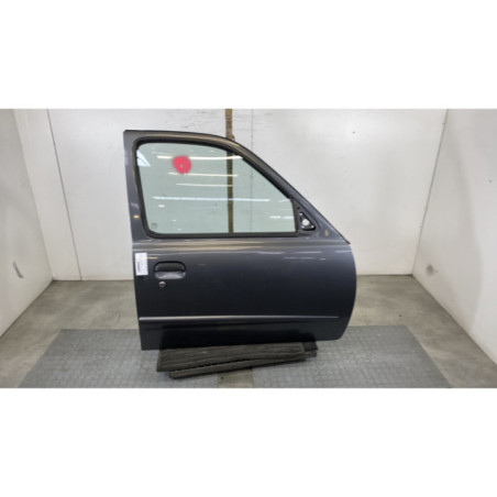 Porte avant droit NISSAN MICRA 2 Photo n°1