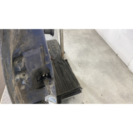 Porte avant droit CITROEN SAXO