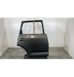 Porte arriere droit VOLKSWAGEN TOUAREG 1 Photo n°1