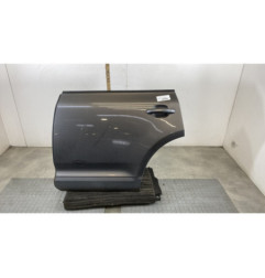 Porte arriere gauche VOLKSWAGEN TOUAREG 1 Photo n°1