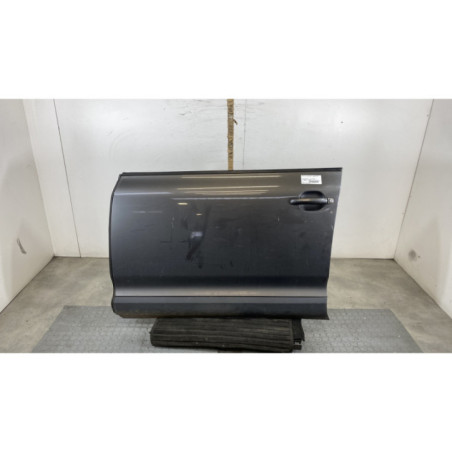 Porte avant gauche VOLKSWAGEN TOUAREG 1 Photo n°1