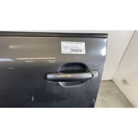 Porte avant gauche VOLKSWAGEN TOUAREG 1