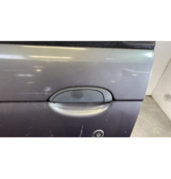 Porte avant gauche RENAULT SCENIC 1