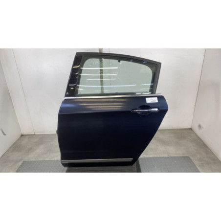 Porte arriere gauche CITROEN C5 2 Photo n°1