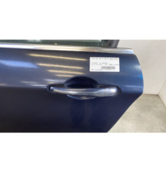 Porte arriere gauche CITROEN C5 2