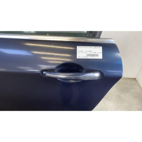 Porte arriere gauche CITROEN C5 2