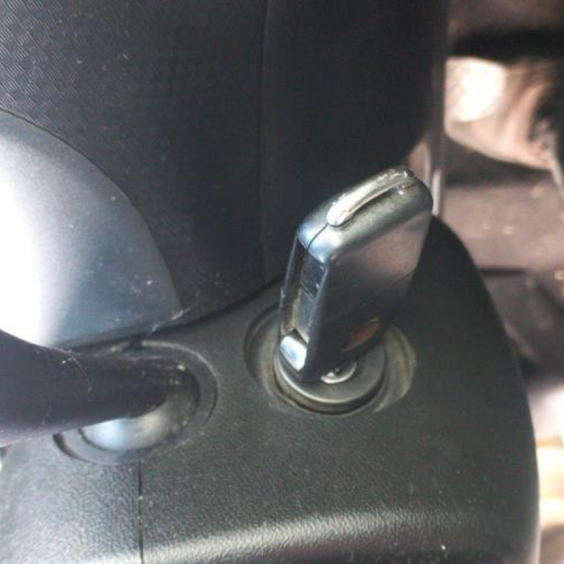 Jante SEAT ALTEA Photo n°14